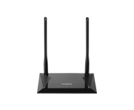 Edimax BR-6428nS V5 (802.11b/g/n 300Mb/s) - 483606 - zdjęcie 1